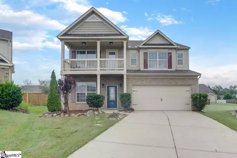 10 Straiharn Pl, Simpsonville, SC 29680
