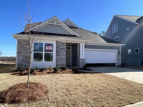 513 Bartoli Ct #LOT 54, Simpsonville, SC 29680