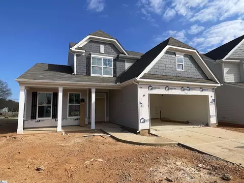 505 Bartoli Ct #LOT 56, Simpsonville, SC 29680