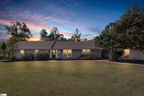1133 Tubbs Mountain Rd, Travelers Rest, SC 29690