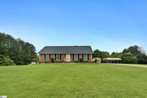 170 Shenandoah Dr, Laurens, SC 29360