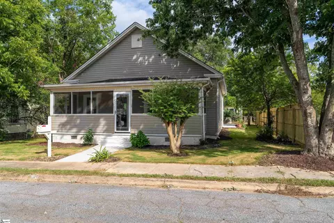 12 Seyle St, Greenville, SC 29605