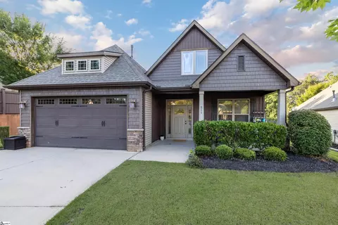 511 Fulton Ct, Greenville, SC 29615