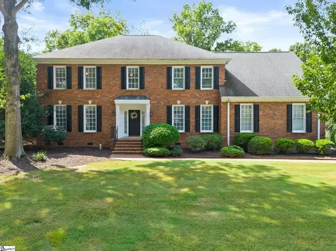 115 Ashbury Dr, Simpsonville, SC 29681