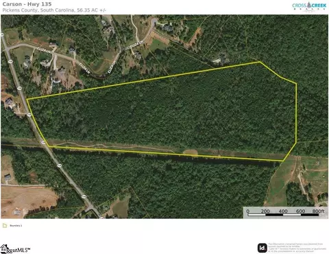 Dacusville Highway, Pickens, SC 29671