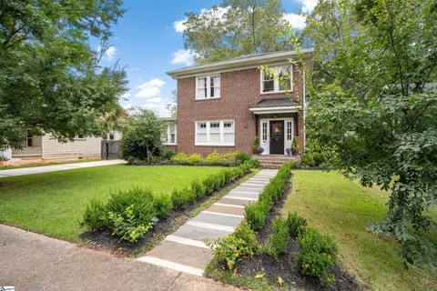 110 Elm St, Greenville, SC 29605