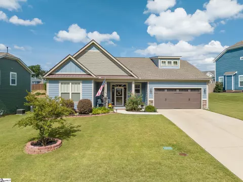 404 Longfellow Way, Simpsonville, SC 29681