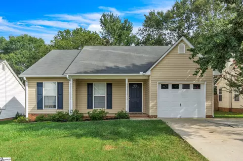 315 S Sandy Brook Way, Simpsonville, SC 29680