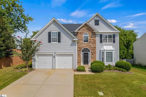 5 Breckenridge Ct, Greenville, SC 29615