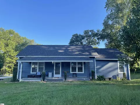 10 E Fleming St, Ware Shoals, SC 29692 photo 2