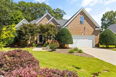 117 Clairewood Ct, Greenville, SC 29615