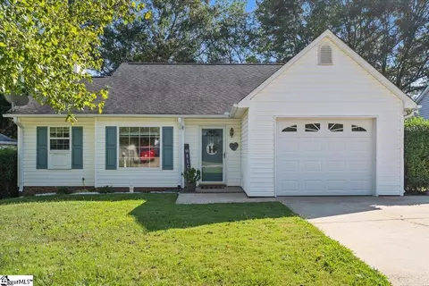 327 S Sandy Brook Way, Simpsonville, SC 29680