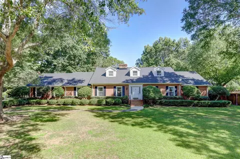 5 Red Fox Trl, Greenville, SC 29615