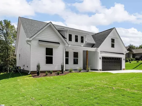 3866 Durham Rd, Greer, SC 29651 photo 2