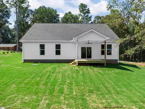 3866 Durham Rd, Greer, SC 29651 photo 35