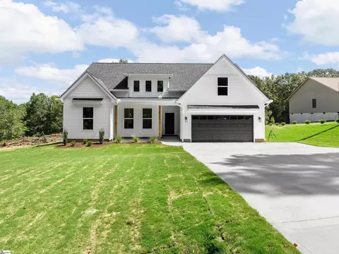 3866 Durham Rd, Greer, SC 29651