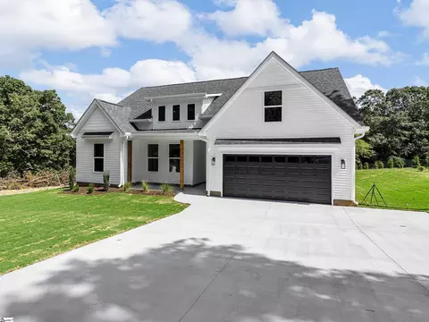 3866 Durham Rd, Greer, SC 29651 photo 3