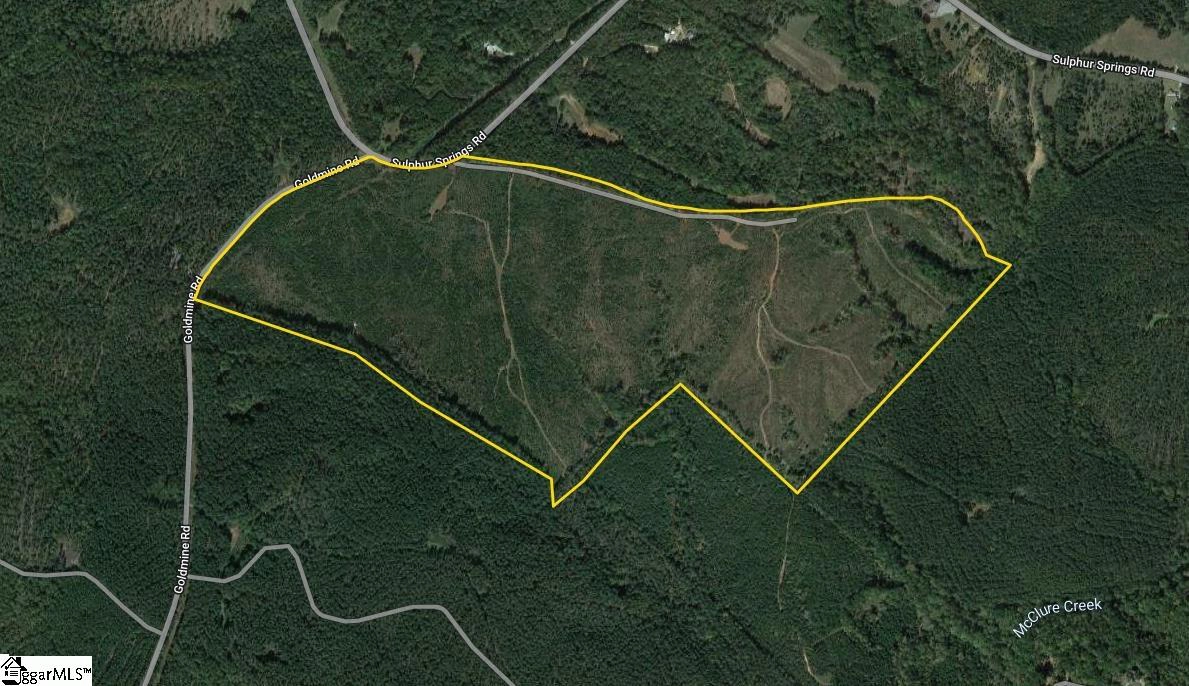 0 Sulphur Spgs Rd  