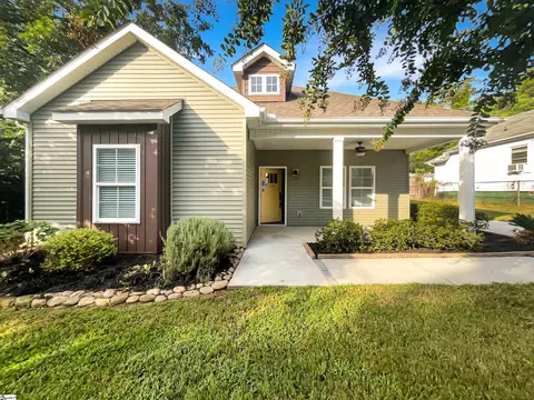 120 Maco St, Greenville, SC 29607