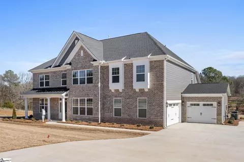 201 Summer Valley Ln, Belton, SC 29627