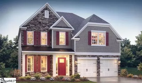110 Lagerlof Way, Greenville, SC 29605