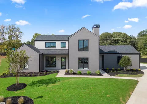 317 Waterford Fall Way, Simpsonville, SC 29681