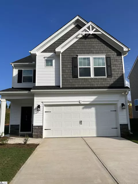 970 Cherry Plum Dr, Lyman, SC 29365