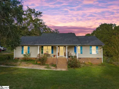 6343 Sc-418 Hwy, Fountain Inn, SC 29644