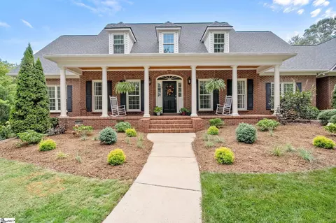 63 Chestnut Ridge Rd, Greenville, SC 29609