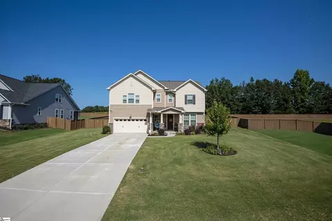 122 Tracker Ct, Easley, SC 29642 photo 1