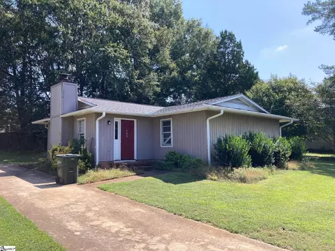 203 Dayton Dr, Easley, SC 29642