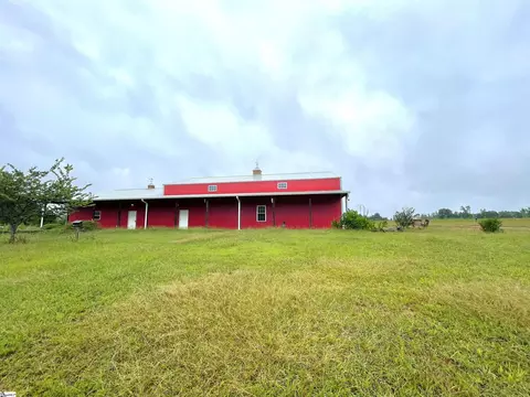 8822 Highway 308, Laurens, SC 29360