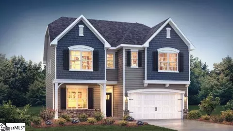 107 Lagerlof Way, Greenville, SC 29605