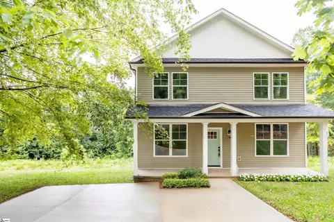 350 W Caroline St, Greenville, SC 29611