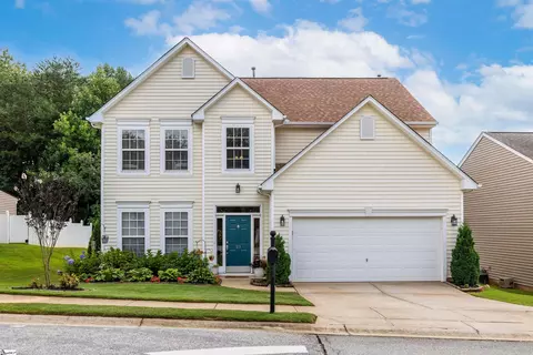 23 War Admiral Way, Greenville, SC 29617