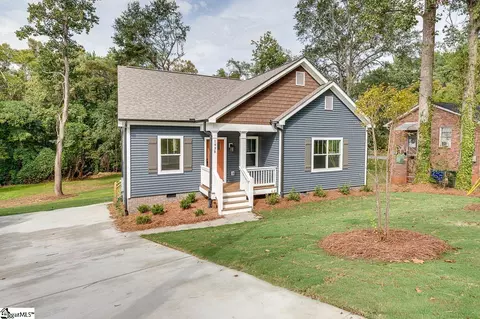 143 Catlin Cir # B, Greenville, SC 29607