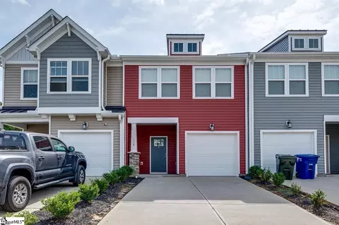 118 Addington Ln, Simpsonville, SC 29681
