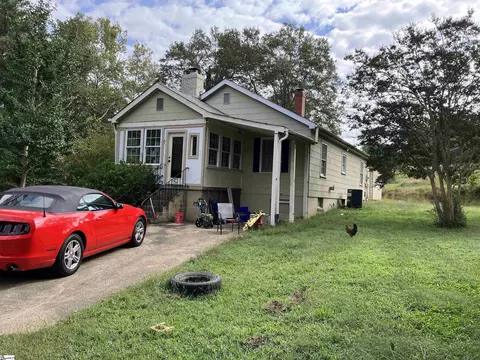 3805 Old Easley Bridge Rd, Greenville, SC 29611