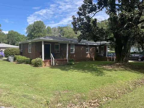104 Christopher St, Greenville, SC 29617