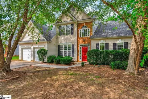 234 Bonnie Woods Dr, Greenville, SC 29605