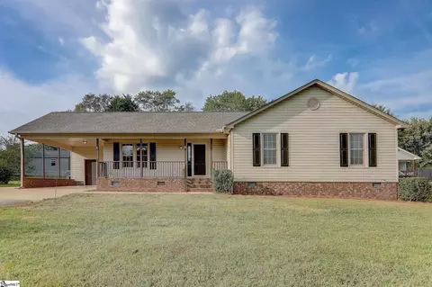 117 Mallard Dr, Moore, SC 29369