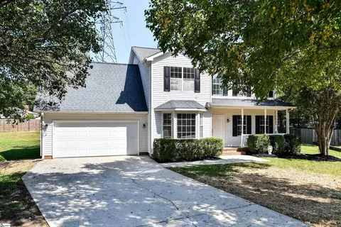 207 Burdock Way, Simpsonville, SC 29681