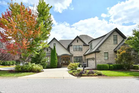 42 Charleston Oak Ln, Greenville, SC 29615