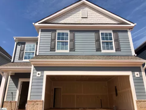 420 Corsac Ct, Fountain Inn, SC 29644