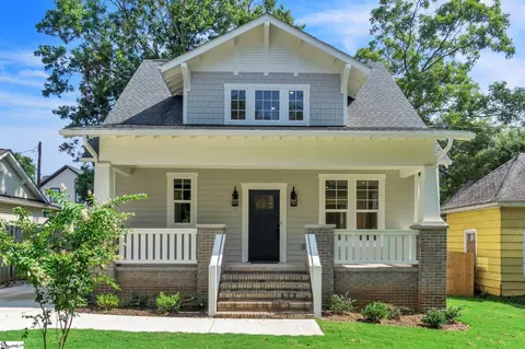 101 Parris Ave, Greenville, SC 29605