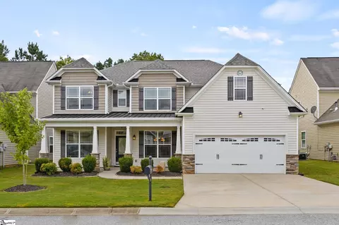 117 Birch Hill Way, Simpsonville, SC 29681