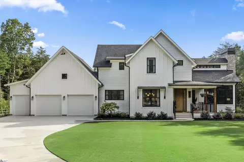316 Virginia Rd, Travelers Rest, SC 29690