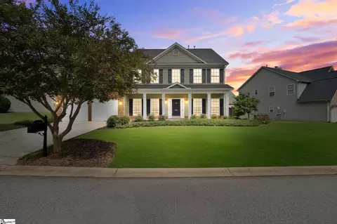 113 Strasburg Dr, Simpsonville, SC 29681