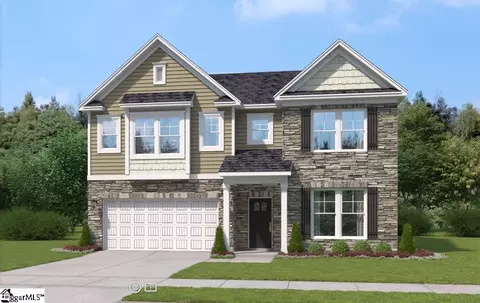 1426 Apple Butter Dr, Lyman, SC 29365