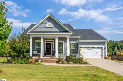 111 Knox Valley Ln, Greenville, SC 29609